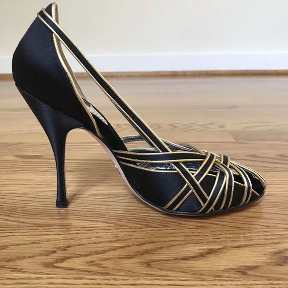 New DOLCE & GABBANA Shoes - Picture 3 of 6